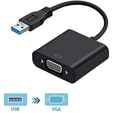 ADAPTATEUR USB 3,0 /VGA