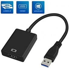 ADAPTATEUR USB 3,0 /HDMI