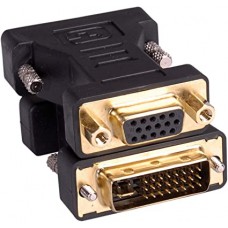 ADAPTATEUR DVI - VGA