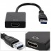 ADAPTATEUR USB 3,0 /HDMI