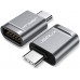 Adaptateur OTG - Type C vers USB Femelle