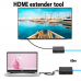 EXTENDER HDMI 60M