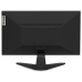 Écran Gaming Lenovo G24-10 24" FHD (TN, 144Hz 1ms, HDMI DP, G-Sync, Inclinable)