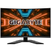 ECRAN GIGABYTE G32QC Incurvé/1ms/QHD/165Hz/HDMI/DP/HDR400