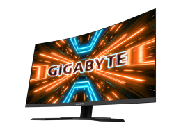 ECRAN GIGABYTE G32QC Incurvé/1ms/QHD/165Hz/HDMI/D...