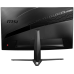 ECRAN GAMING MSI INCURVE 24" FULL HD MAG241CV / 144 HZ 1MS/HDMI/DP