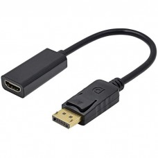 ADAPTATEUR DISPLAY PORT- hdmi