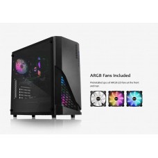 BOITIER GAMER RAIDMAX AEGIS RGB