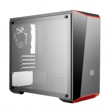 BOITIER COOLER MASTER BOX LITE 3.1 TG