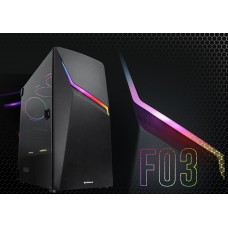 BOITIER GAMER RAIDMAX F03 ARGB