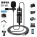 Boya BY-M1 Microphone cravate