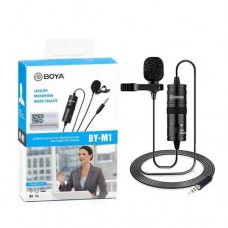 Boya BY-M1 Microphone cravate