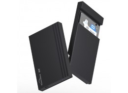 BOITIER BLUEENDLESS 2.5 USB3.0 MR23S...