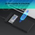 BOITIER BLUEENDLESS 2.5 USB3.0 MR23S