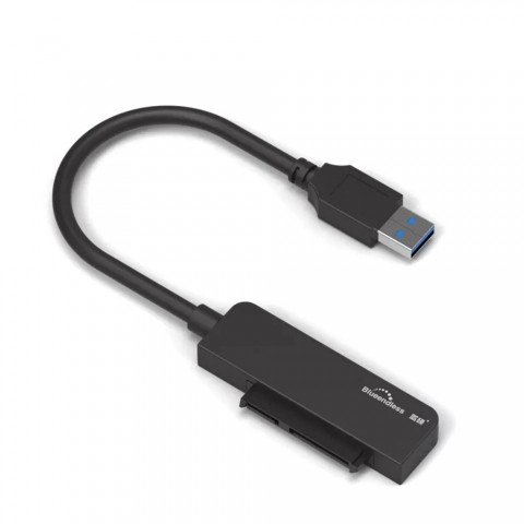 ADAPTATEUR USB3.0/SATA BLUEENDLESS US25U3-A
