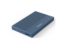 BOITIER BLUEENDLESS 2.5 USB3.0 BS-MR23G...