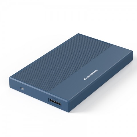 BOITIER BLUEENDLESS 2.5 USB3.0 BS-MR23G