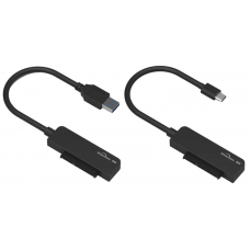 ADAPTATEUR TYPEC/SATA BLUEENDLESS US25U3-C
