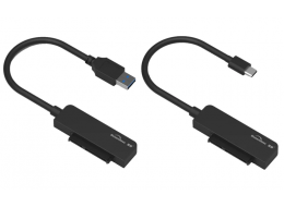 ADAPTATEUR TYPEC/SATA BLUEENDLESS US25U3-C...
