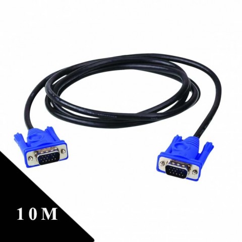 CABLE VGA 10M