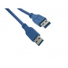 RALLONGE USB 3M MAL/MAL