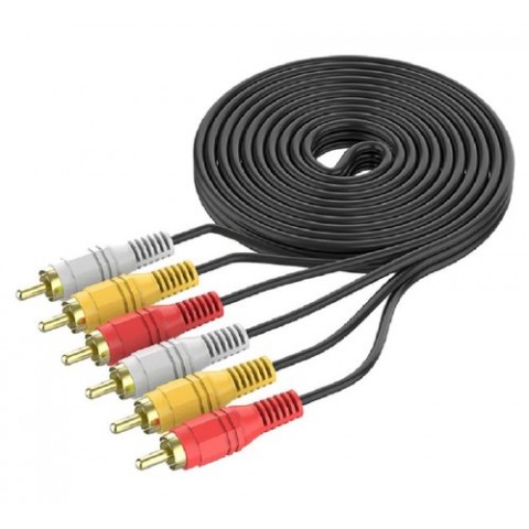 CABLE 3 RCA-3 RCA /3M