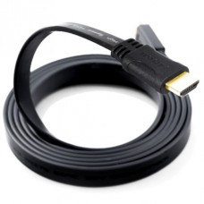 CABLE HDMI 5M plat