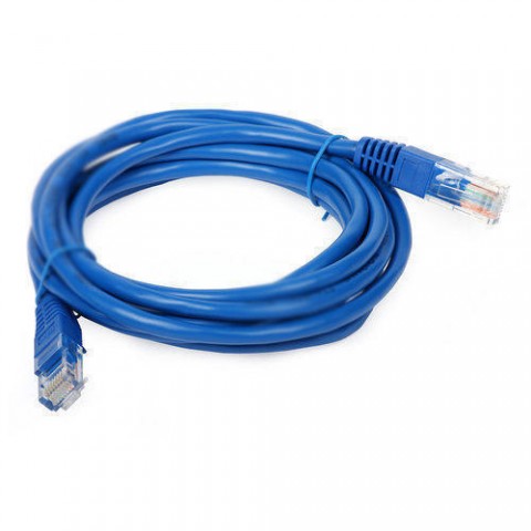 CABLE RESEAU CAT6/ 5M