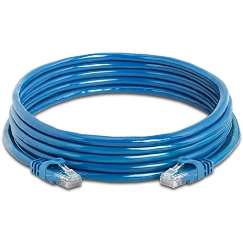 CABLE RESEAU CAT6/ 15M