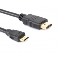 CABLE HDMI /MINI HDMI/ 1,5M