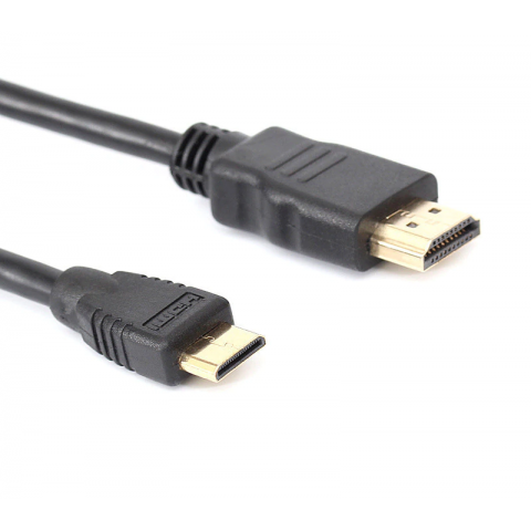 CABLE HDMI /MINI HDMI/ 1,5M