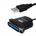 ADAPTATEUR USB TO PARALLÈLE