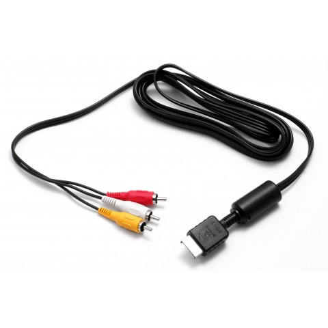 CABLE PLAY II AVEC CONDENSATEUR