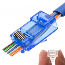 CONNECTEUR RJ45