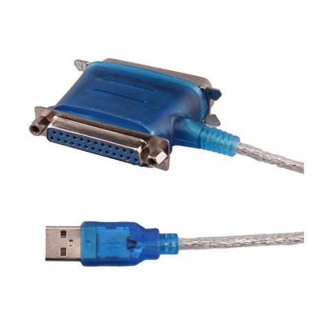 ADAPTATEUR USB TO PARALLÈLE