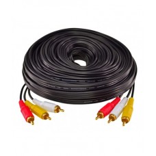 CABLE 3 RCA-3 RCA / 5M