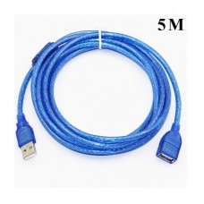 RALLONGE USB 5M