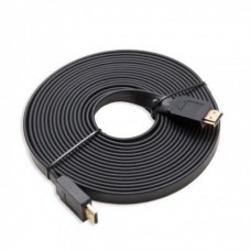 CABLE HDMI 15M plat