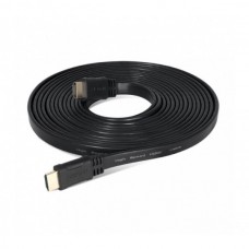 CABLE HDMI 10M plat