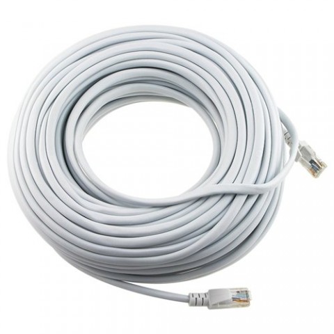 CABLE RESEAU CAT6/ 25M