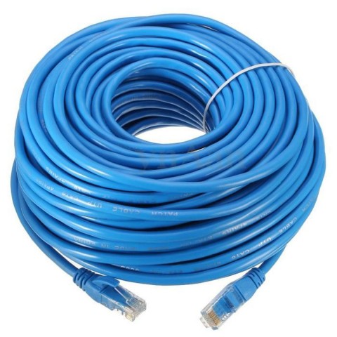 CABLE RESEAU CAT6/ 30M