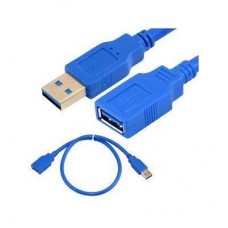 RALLONGE USB 1,5M