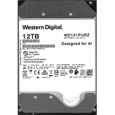 DISQUE DUR 12000GB3.5’’ SATA WD PURPLE SURVEILLANCE