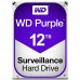 DISQUE DUR 12000GB3.5’’ SATA WD PURPLE SURVEILLANCE