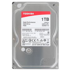 DISQUE DUR 1000 GB 3.5’’ TOSHIBA /SEAGATE  