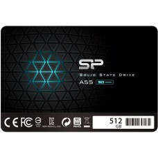 DISQUE DUR SP SILICON POWER ACE A55 512GB 