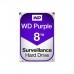 DISQUE DUR 8000 GB3.5’’ SATA WD PURPLE SURVEILLANCE