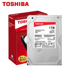 DISQUE DUR 1000 GB 3.5 TOSHIBA NEW