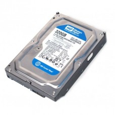 DISQUE DUR 320 GB SATA 3.5" WD / HITA