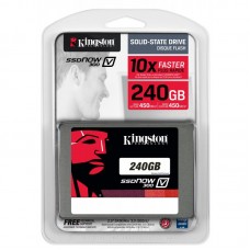 DISQUE DUR SSD 240GB Kingston SATA3